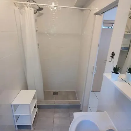 Apartamento Blazic Vodice