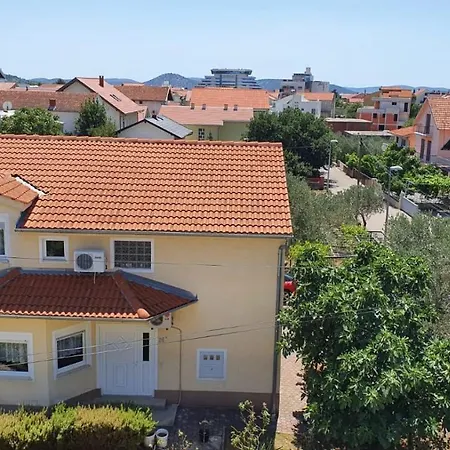 Apartment Blazic *