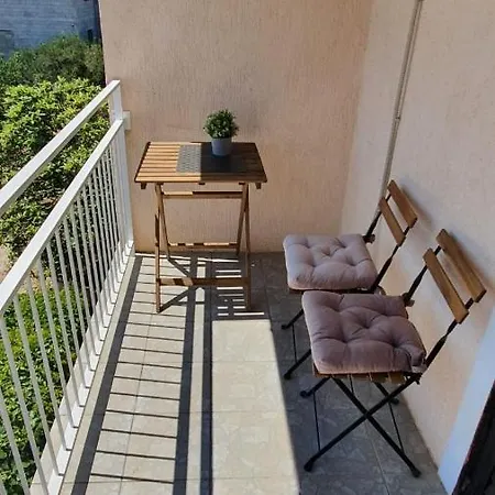 Blazic Apartamento *
