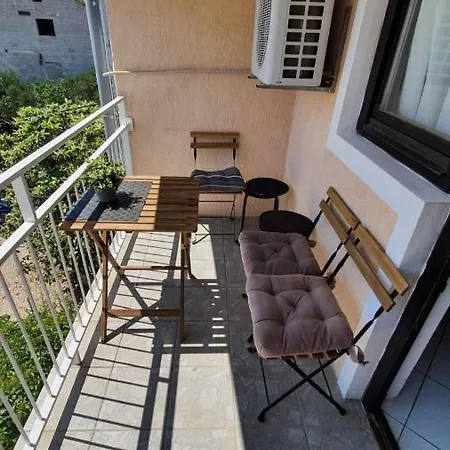 Blazic Apartamento
