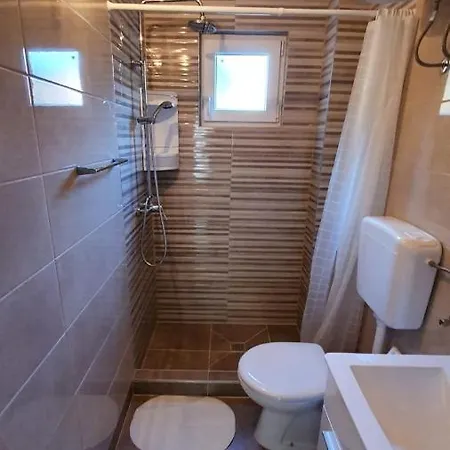Blazic Apartment *