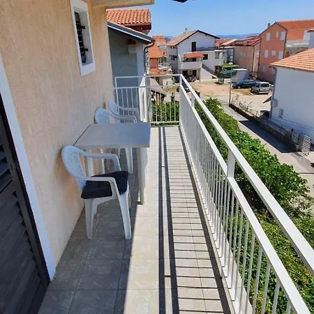 Blazic Apartamento Vodice