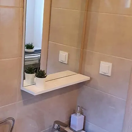 Apartamento Blazic