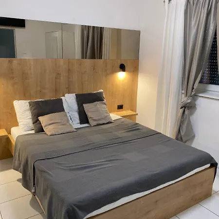 Blazic Apartment