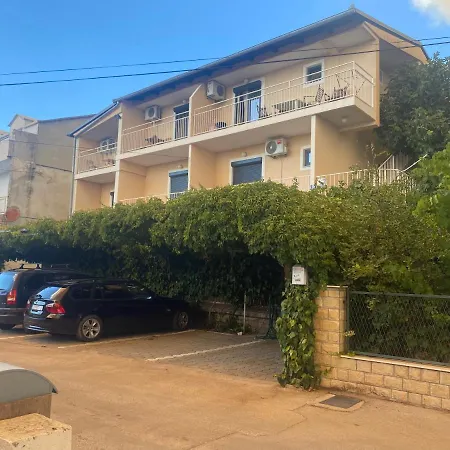 Apartment Blazic *