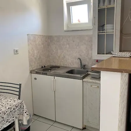 Blazic Apartamento *