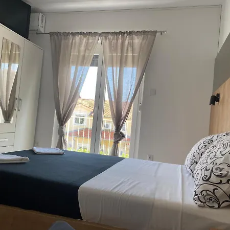 Blazic Apartamento Vodice