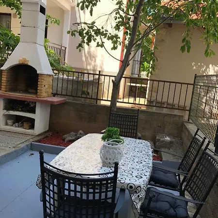 Apartment Blazic *