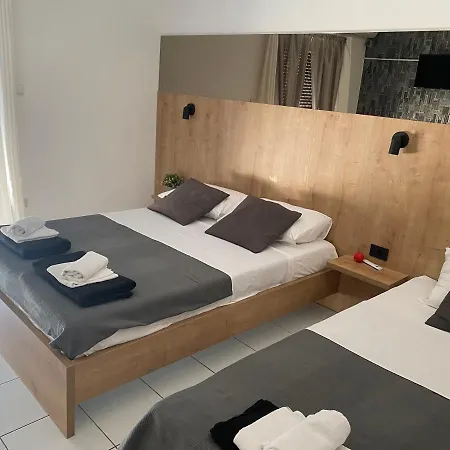 Blazic Apartamento *