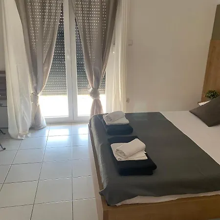 Blazic Apartamento *