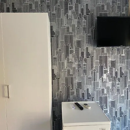 Apartment Blazic *