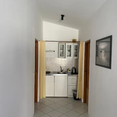 Blazic Apartamento Vodice