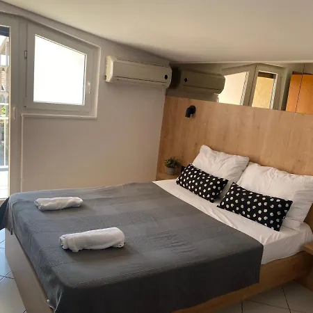 Apartment Blazic