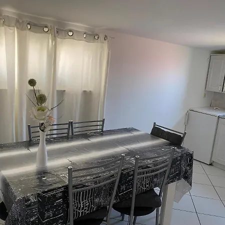 Apartamento Blazic *