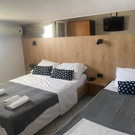 Apartamento Blazic Vodice