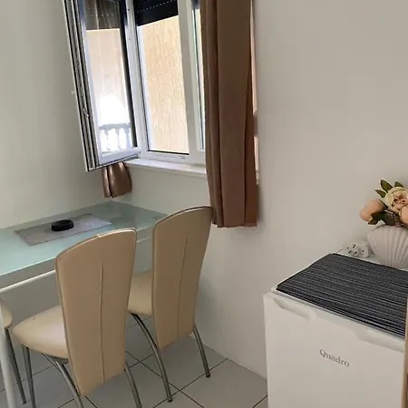 Apartment Blazic *