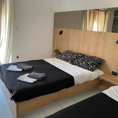 Apartamento Blazic Vodice