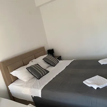 Blazic Apartamento *