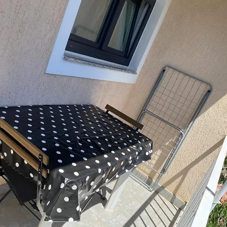 Blazic Apartamento