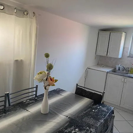 Blazic Apartment Vodice