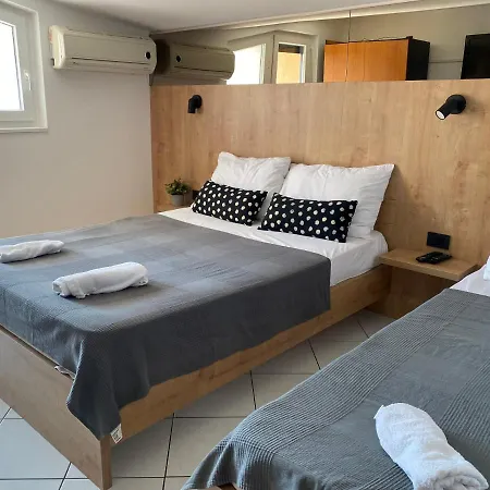 Blazic Apartamento Vodice