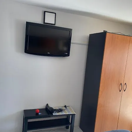 Blazic Apartamento *