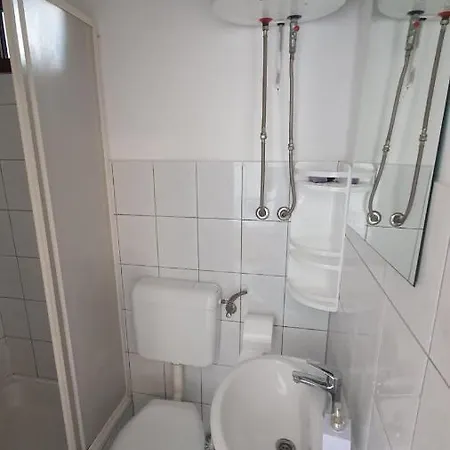 Blazic Apartamento Vodice