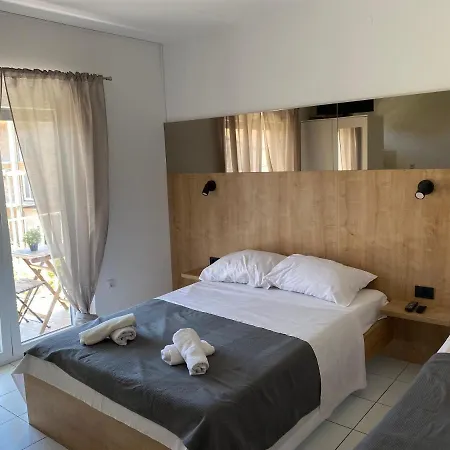 Blazic Apartment