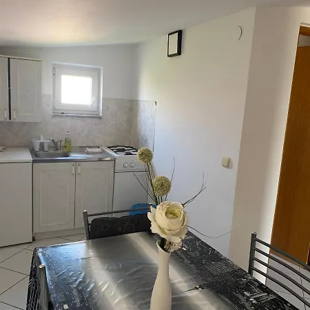 Apartamento Blazic Vodice