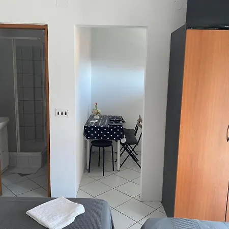 Apartment Blazic