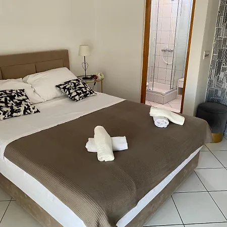 Blazic Apartamento *