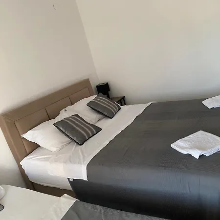 Apartment Blazic *
