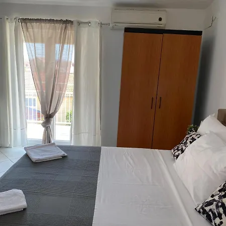 Blazic Apartamento Vodice