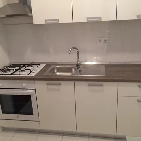 Apartment Blazic