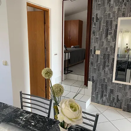 Apartamento Blazic *