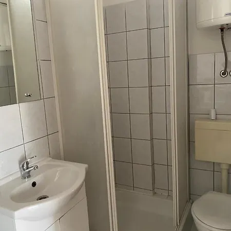 Blazic Apartamento