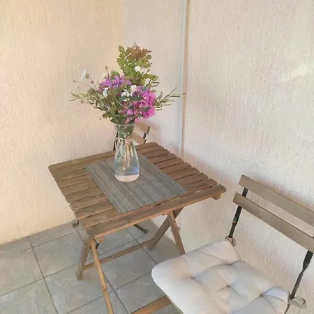 Apartment Blazic