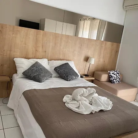 Blazic Apartment