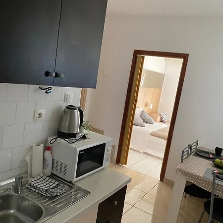 Apartment Blazic *