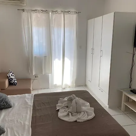 Blazic Apartamento *