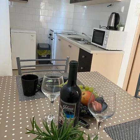 Blazic Apartment