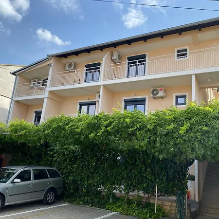 Blazic Apartment *